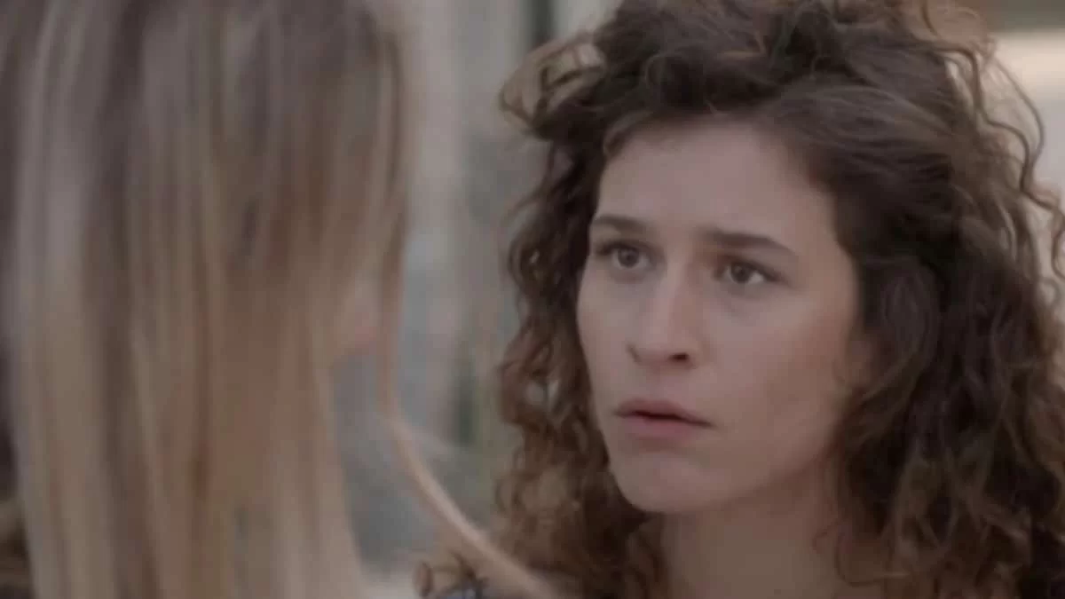 Ήλιος: Ο Σπύρος, λίγο πριν το γάμο του με τη Νέλλη, εξομολογείται στη μητέρα του μια αλήθεια