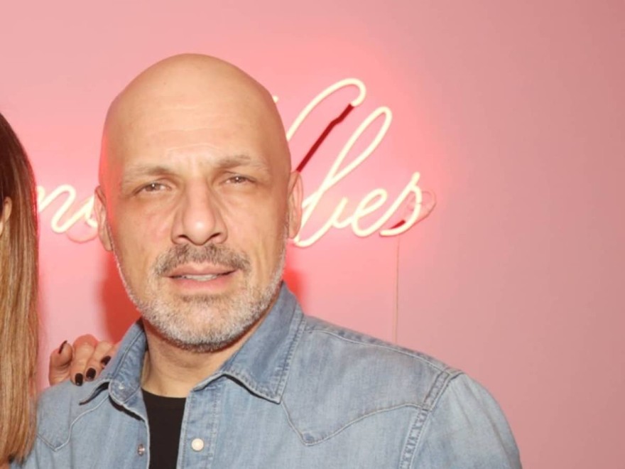  Αυτή είναι η καταγωγή του Νίκου Μουτσινά