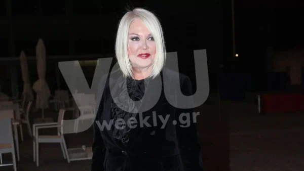 Στην φόρα οι 4 διάσημοι που είχαν ερωτική σχέση με τη Ρούλα Κορομηλά