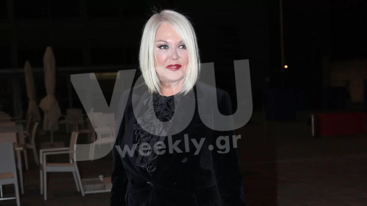 Στην φόρα οι 4 διάσημοι που είχαν ερωτική σχέση με τη Ρούλα Κορομηλά