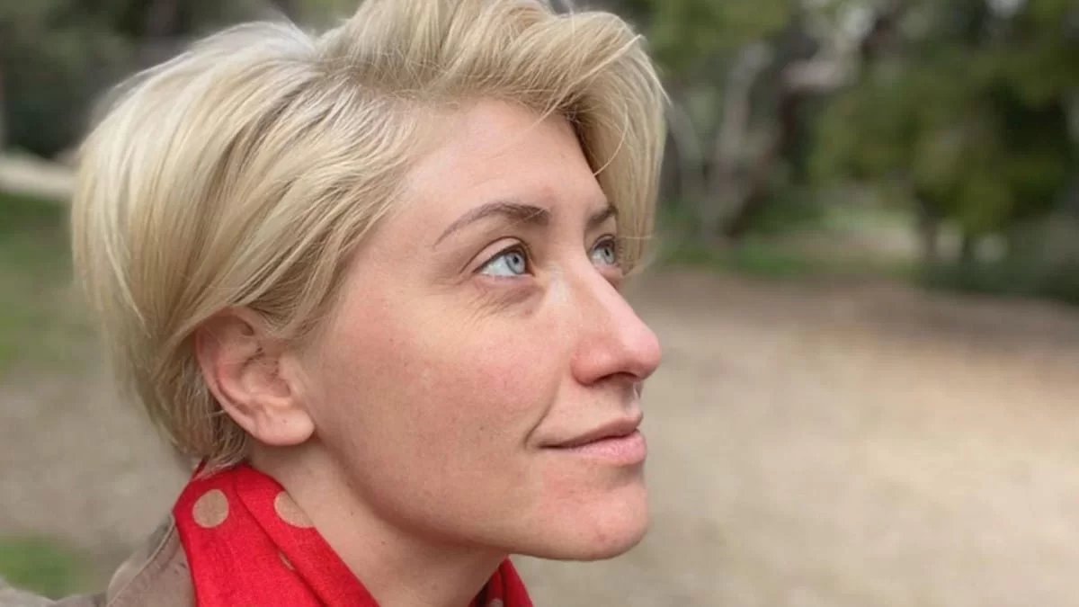 Έγινε γνωστό: Δύσκολες στιγμές για την Σία Κοσιώνη