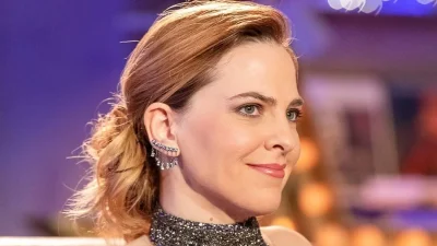 «Έσκασε» η ανακοίνωση της ΕΡΤ για τη Ρένα Μόρφη - Τι συνέβη;