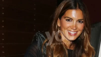 Μαθεύτηκε σήμερα 4/3 το πρωί - Σούσουρο στον ALPHA με την Σταματίνα Τσιμτσιλή