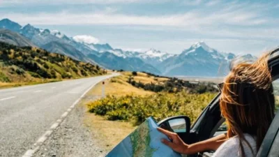 25η Μαρτίου: Οι ιδανικοί ελληνικοί προορισμοί που πρέπει να επισκεφθείς οδικώς το τριήμερο