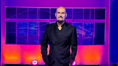 Δημήτρης Σκουλός: «Δεν με έχει πάρει κανείς τηλέφωνο για το επόμενο GNTM - Αν γυρίσει η Ηλιάνα...»