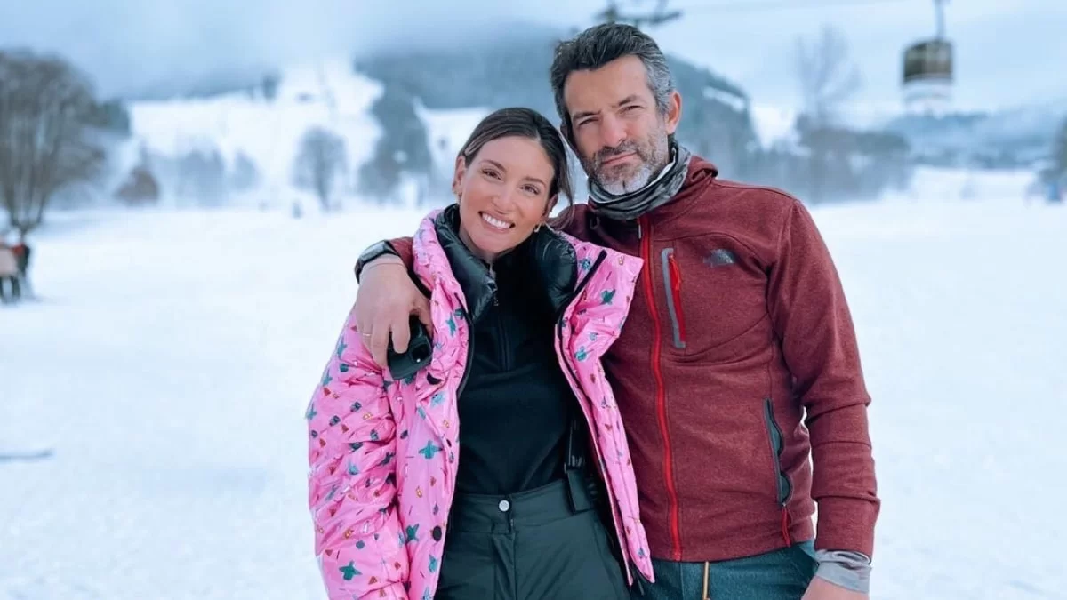 Αθηνά Οικονομάκου - Φίλιππος Μιχόπουλος: Γενέθλια υπερπαραγωγή για τον γιο τους, Μάξιμο - Φωτογραφίες από το πάρτι