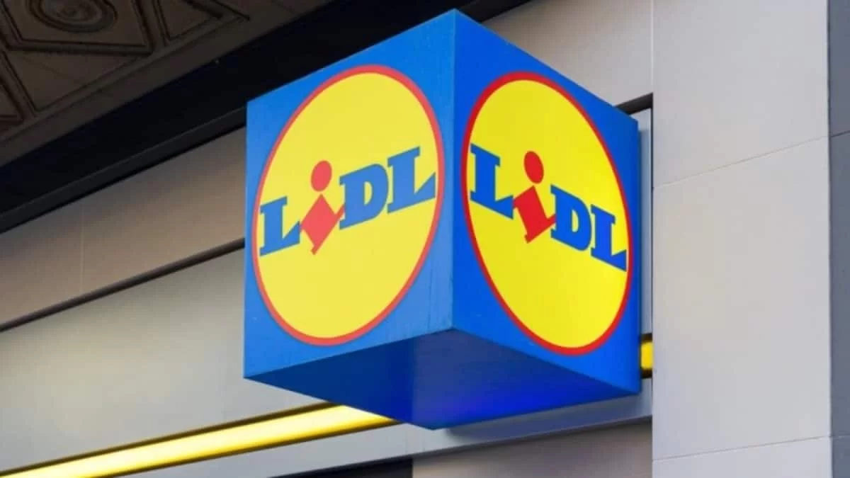 Σας αφορά: Ξεκίνησε η αντίστροφη μέτρηση στα Lidl - Την Πέμπτη 24/3 θα...