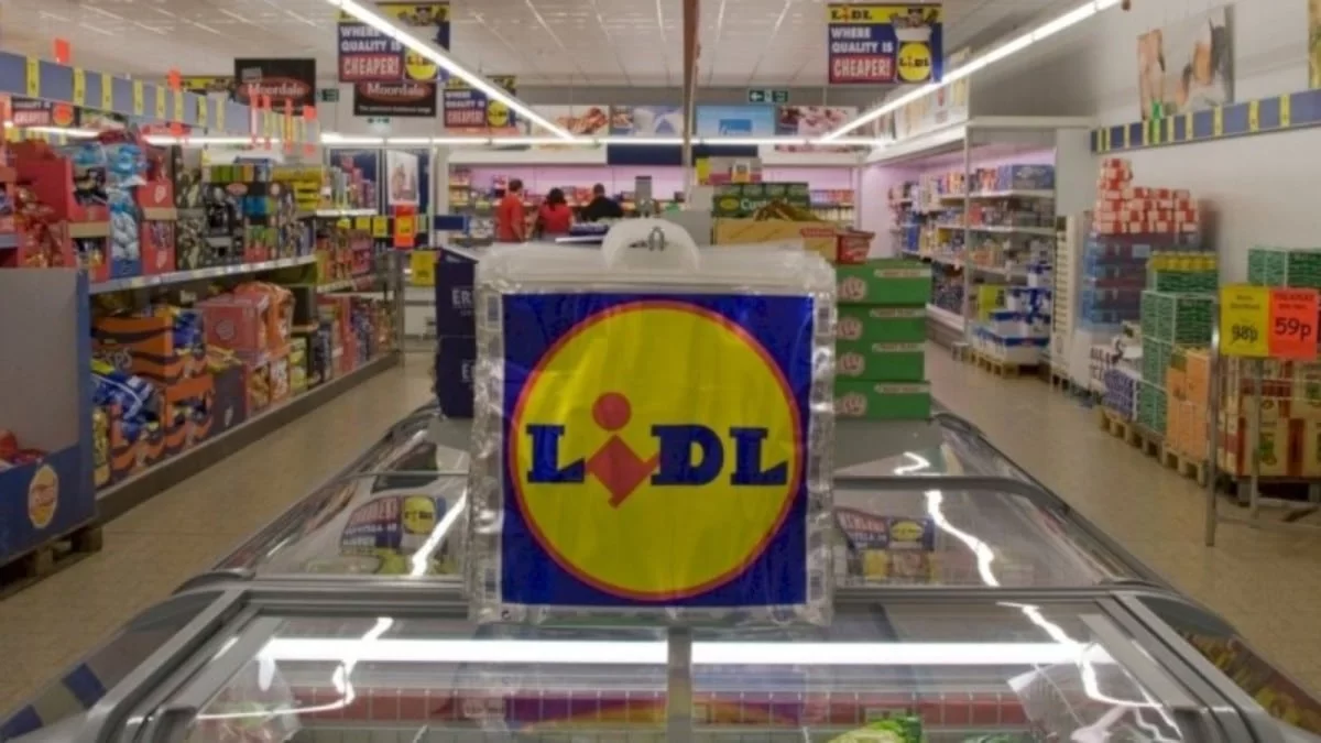 "Βόμβα" από τα Lidl - Η νέα κίνηση που φέρνει τα πάνω κάτω στην ελληνική αγορά