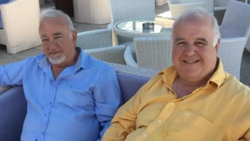  Πέθανε ο αδερφός του Παύλου Χαϊκάλη