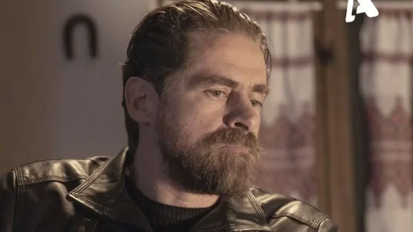 Σασμός: Γίνεται αυτό που περίμεναν όλοι - Ο Μαθιός ανακοινώνει ότι...