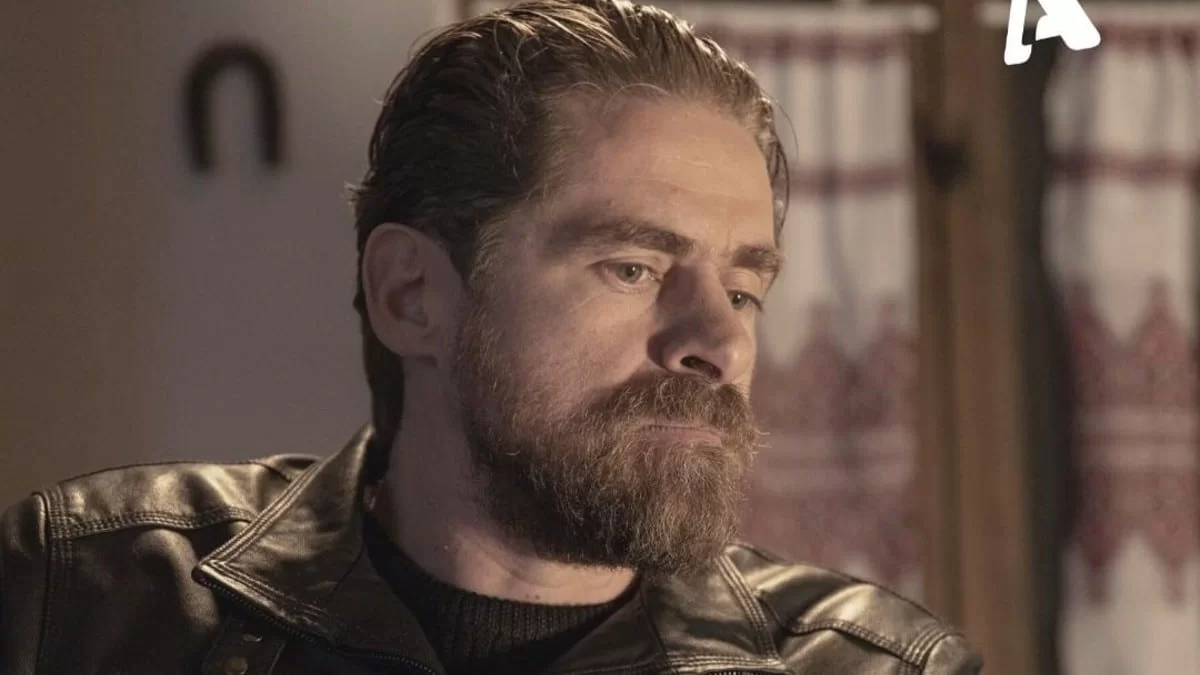 Σασμός: Γίνεται αυτό που περίμεναν όλοι - Ο Μαθιός ανακοινώνει ότι...