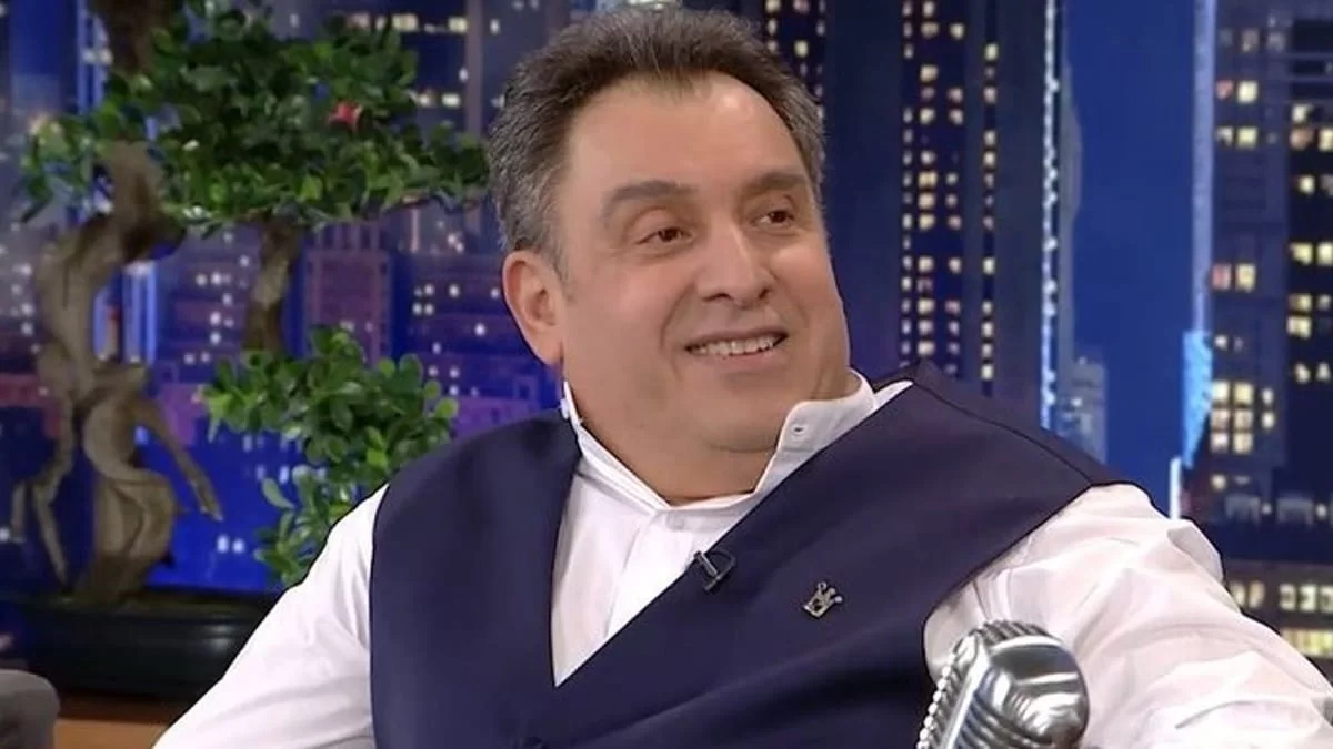 «Πουλούσα μπρίκια και...» - Η κατάθεση ψυχής του Πάνου Σταθακόπουλου