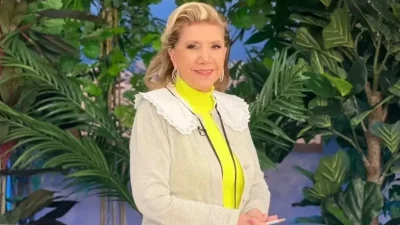 Δυστυχώς το ανακοίνωσε η Λίτσα Πατέρα - Ημέρα κρίσης για ένα ζώδιο