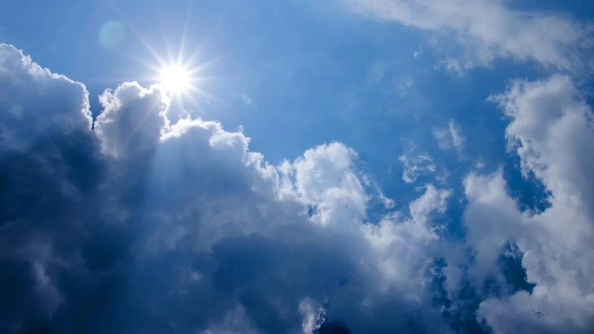 Παραμένει στο ψυγείο η χώρα - Τι καιρό θα κάνει το τριήμερο της 25ης Μαρτίου