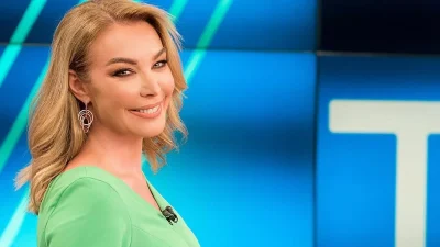 Πάτρα: Παρέμβαση της Τατιάνας Στεφανίδου - «Η αστυνομία προσπαθούσε να...»