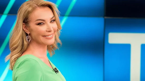 Πάτρα: Παρέμβαση της Τατιάνας Στεφανίδου - «Η αστυνομία προσπαθούσε να...»