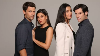 Μόλις Χθες: Ο Μιχάλης περνάει στην αντεπίθεση για την Κατερίνα - Ο Ιάσονας μαθαίνει για το video