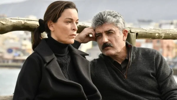 Άσχημα νέα για την σειρά Σασμός - Δυστυχώς...