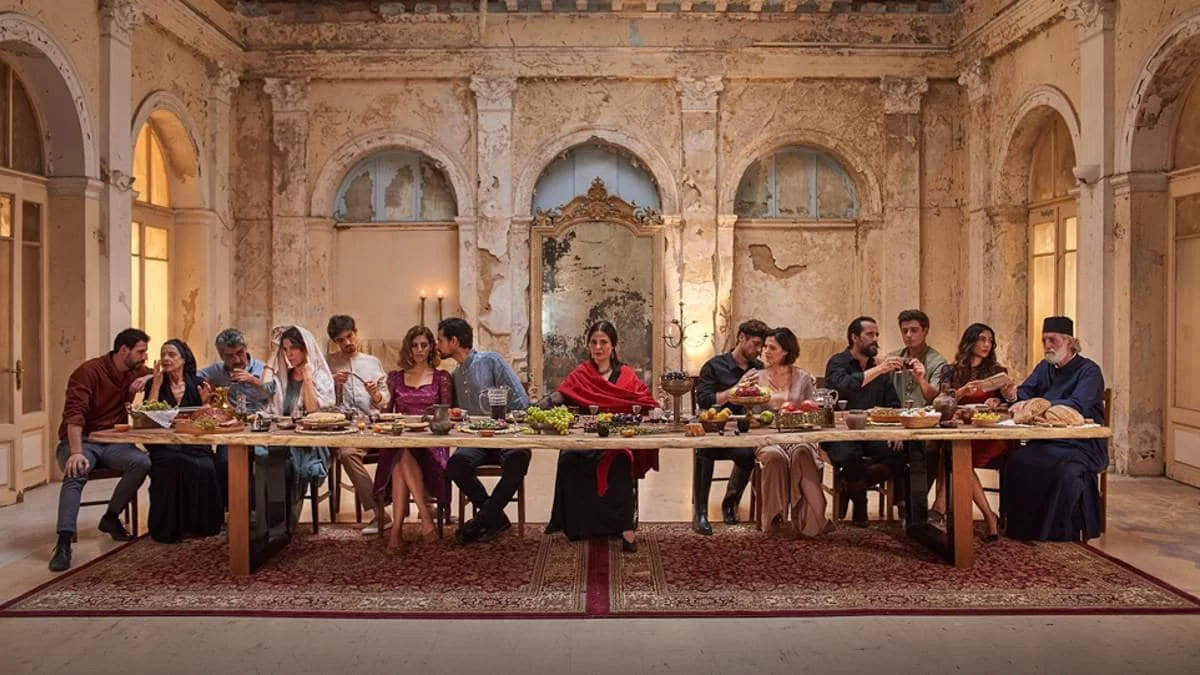 Σασμός: Μεγάλο spoiler - Ποια πρόσωπα μπαίνουν στη ζωή της Αργυρώς και της Μαρίνας στα Γιάννενα;