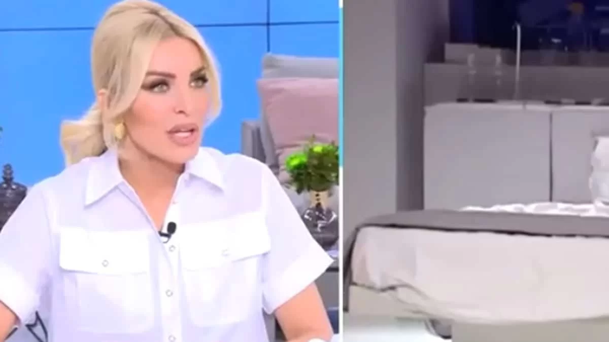 Ξανά εκτός Super Κατερίνα ο Δημήτρης Αλεξάνδρου - Η ανακοίνωση της Καινούργιου