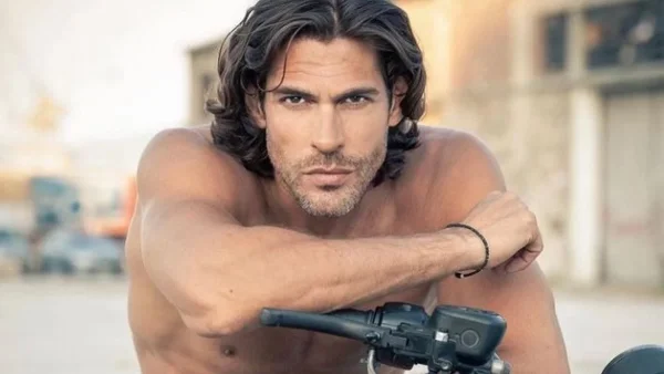 «Φοβήθηκα πολύ! Ήρθε σε απόσταση αναπνοής πίσω μου και...» - Ο τρόμος που έζησε ο Γιάννης Σπαλιάρας