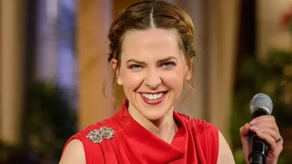 Πολύ λίγοι το γνωρίζουν - Αυτός είναι ο πρώην σύντροφος της Ρένας Μόρφη