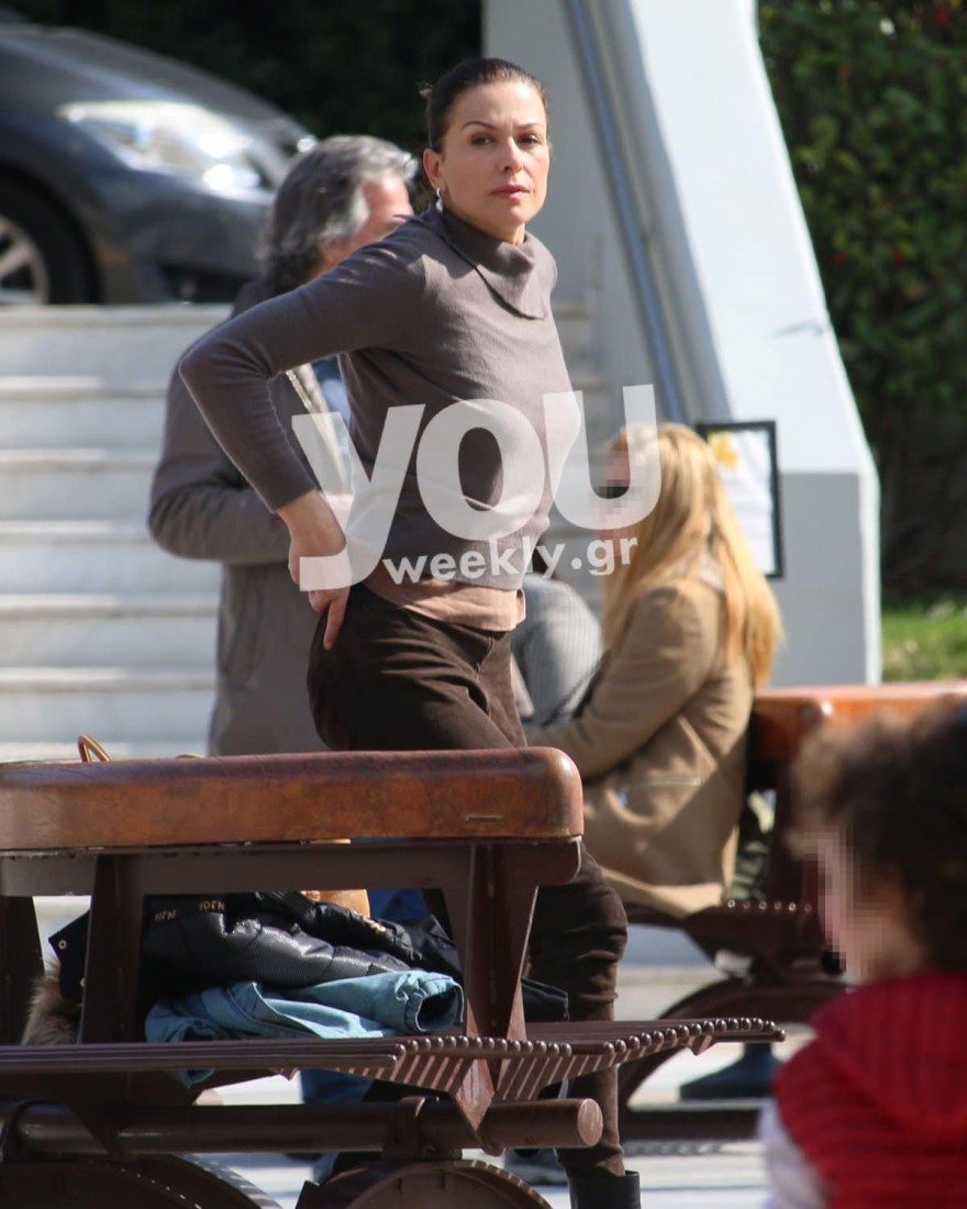 Τζίνα Αλιμόνου