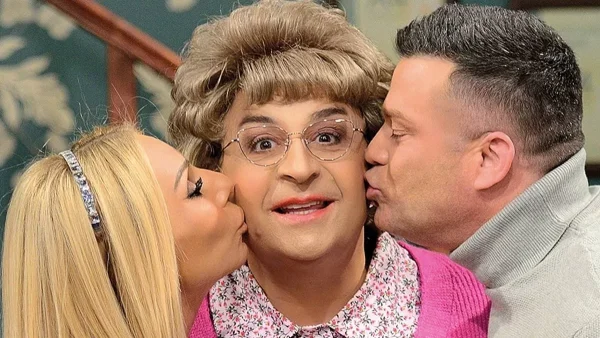 Επιτέλους ανακοινώθηκε - Αυτή είναι η ημερομηνία της πρεμιέρας του Μάρκου Σεφερλή