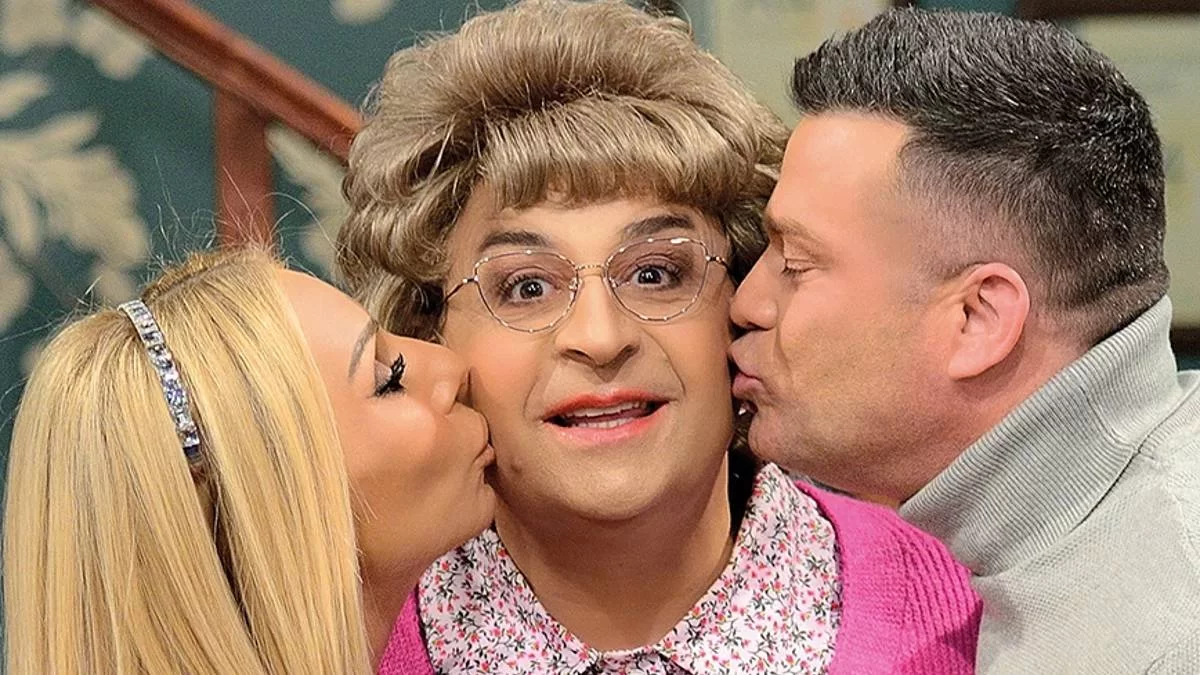 Επιτέλους ανακοινώθηκε - Αυτή είναι η ημερομηνία της πρεμιέρας του Μάρκου Σεφερλή