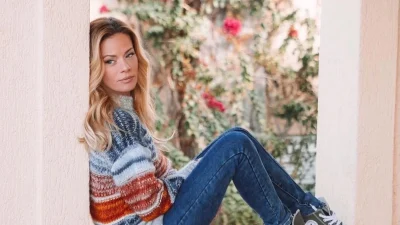 "Η διάθεση πιο μουδιασμένη από ποτέ..." - Ανατριχιάζει η ανάρτηση της Ζέτας Μακρυπούλια