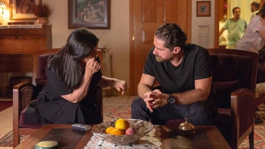 Σασμός - οι νέες εξελίξεις