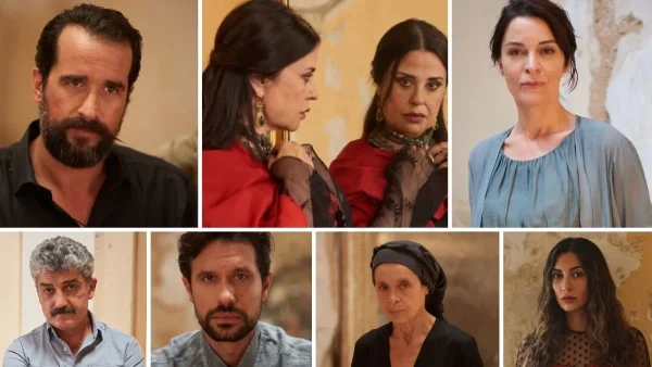 Ανατροπή μεγατόνων: «Δεν θα πεθάνει τελικά ο...» - Spoiler "σεισμός" για τον Σασμό