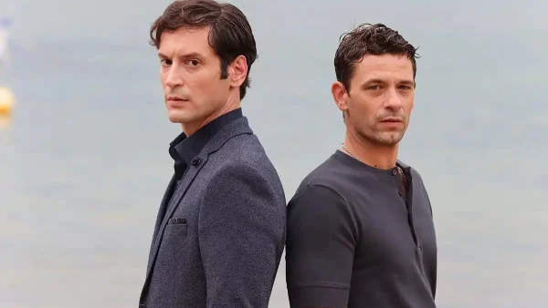 Μόλις Χθες: Άφαντοι η Λήδα και το μωρό