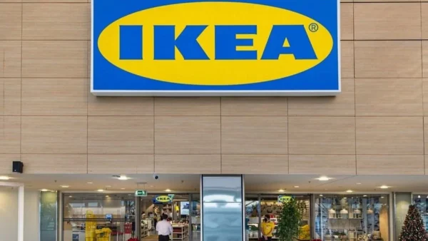 "Έσκασαν" τα ευχάριστα νέα για τα ΙΚΕΑ - Έγινε γνωστό σήμερα 24/3