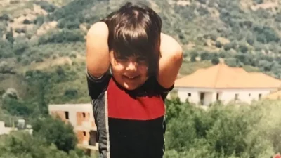 Insta poll: Αναγνωρίζετε το κοριτσάκι της φωτογραφίας;