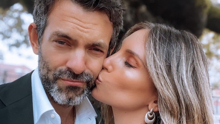 Αθηνά Οικονομάκου Φίλιππος Μιχόπουλος