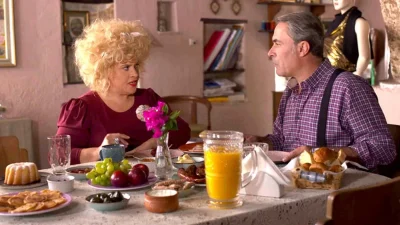 Χαιρέτα μου τον πλάτανο: Θα καταφέρει η Καλλιόπη να φέρει τα κανάλια στον Πλάτανο;