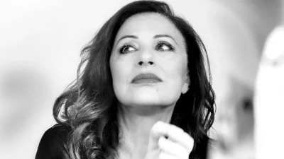 Δεν το γνώριζε κανείς - Τι δουλειά έκαναν οι γονείς της Χάρις Αλεξίου