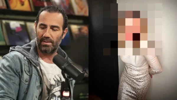 Όλοι έλεγαν πώς ήταν ζευγάρι - Η σχέση με πασίγνωστη τραγουδίστρια που χρέωναν στον Αντώνη Κανάκη