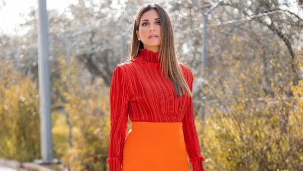 «Μάνα είναι αυτή που...» - Ρίγη συγκίνησης με την ανάρτηση της Σταματίνα Τσιμτσιλή