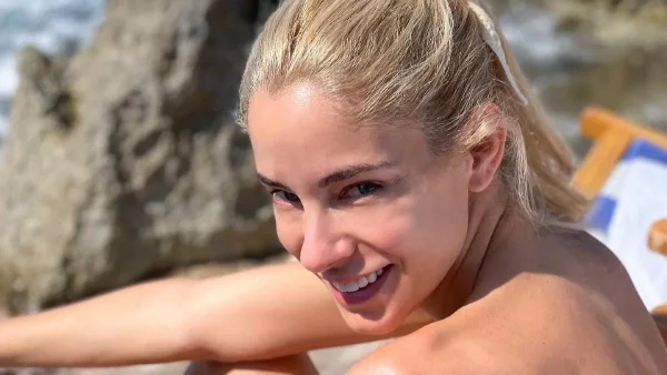 Το τρώει κάθε μέρα και δεν παίρνει γραμμάριο - Το θαυματουργό σνακ της Δούκισσας Νομικού