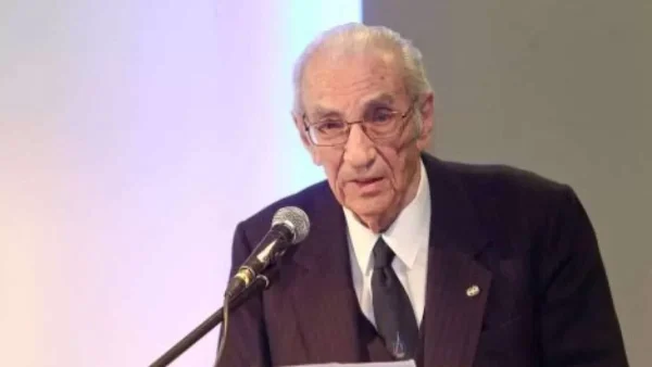 Πέθανε ο γνωστός αθλητικογράφος Πέτρος Λινάρδος