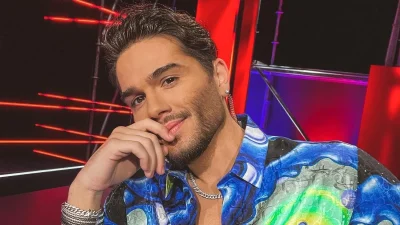 «Σούσουρο» στο Instagram με τη νέα ανάρτηση του Χρήστου Μάστορα - Χιλιάδες οι αντιδράσεις