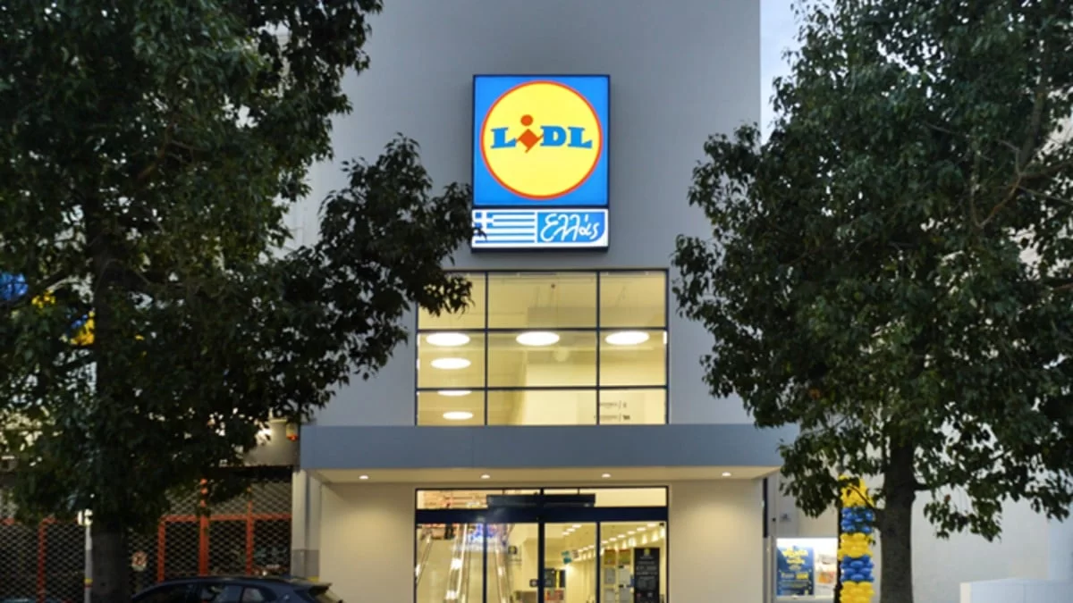 Τεράστιες ουρές στα Lidl: "Σήμερα Πέμπτη 10/3..." - Προσοχή