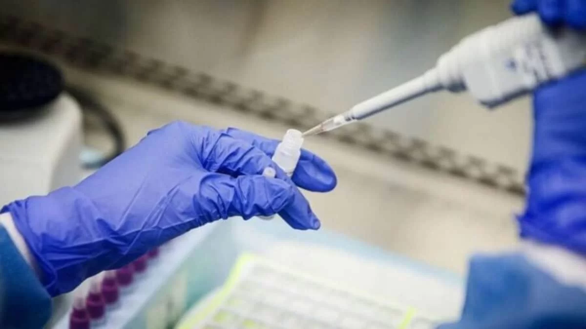 Κορωνοϊός: Αυτός είναι ο χάρτης των σημερινών 9/3 κρουσμάτων