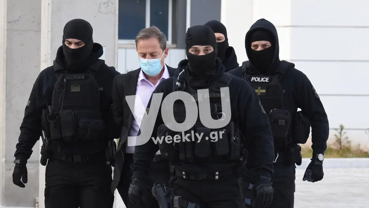 Δίκη Λιγνάδη: Σοβαρό επεισόδιο ανάμεσα στους δύο δικηγόρους - Διεκόπη η συνεδρίαση