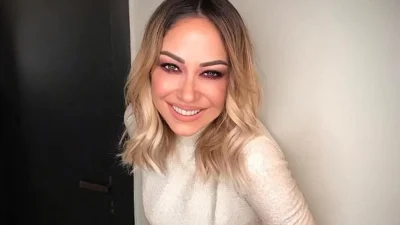 Με διαφορετικά μαλλιά, χείλη και φρύδια - Αγνώριστη η Μελίνα Ασλανίδου πριν τις πλαστικές