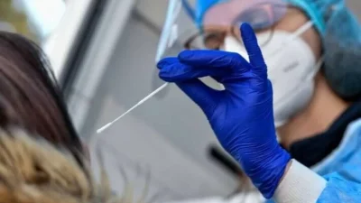 Κορωνοϊός: Τα σημερινά κρούσματα στην Ελλάδα 16/3