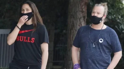 Αφιέρωσε στην Ασημίνα το τραγούδι του ο Χρήστος Δάντης - Η συγκινητική εξομολόγηση