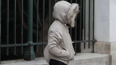 Καιρός: Ασθενείς βροχές και χιόνερο - Που θα έχει τσουχτερό κρύο σήμερα Δευτέρα 14/3